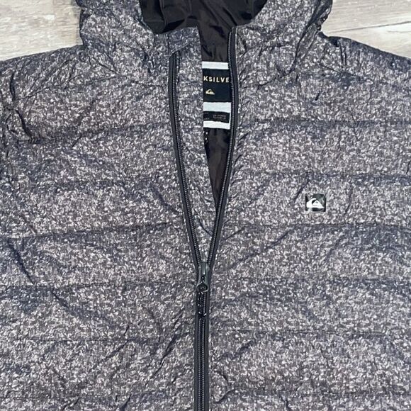 Quicksilver girls medium - Picture 2 of 10